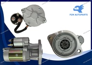 ไดสตาร์ท ISUZU D-MAX 3000 12V. ใหม่