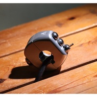 Ares IS 01-2 Retro Cnc Aluminum Alloy Simplified Switch