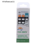 ayellowcat Universal Fan Remote Control For Elmark Winter Deka Monteair Pegency Wing .