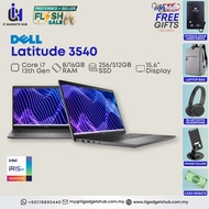 Core i7/i5 & Ultra 5 Business Laptop | Dell Pro Rugged 7440 3550 3540 5540 5440 7340 5340 | HP EBOOK