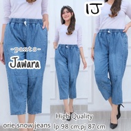 Begy Pants Jeans 7/9 Casual Latest