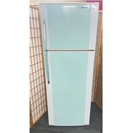 二手家電 國際牌雙門冰箱 420L 保固三個月