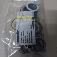 Seal steering rack Mercedes Benz W210 E230 E320