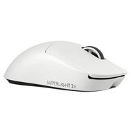 [Used] Logitech G PRO X SUPERLIGHT 2c LIGHTSPEED Wireless Gaming Mouse - White GPX