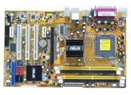 【READY STOCK】Motherboard Acer Asrock Asus ECS Gigabyte MSI LGA 775 DDR3 DDR2 DDR1 Intel 865 945 965