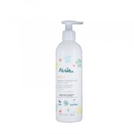 Melvita - Melvita 有機嬰兒溫和洗髮沐浴啫喱 (300毫升) [平行進口]