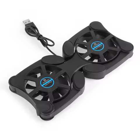 Laptop Stand Laptop Cooler Fast Cooling Quiet Gaming Laptop Cooler Low Noise Cooling Laptop Cooling 