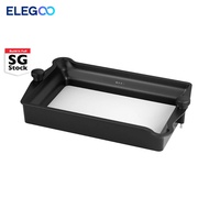 [SG Stock] Elegoo Metal Resin Vat / Tank for Saturn 4 / Saturn 4 Ultra 12K 3D Printer