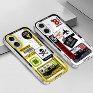 Case iphone 16 16 Pro 16 Pro Max Latest Softcase Casing iphone 16 Pro Max Silicone Premium JY-2029