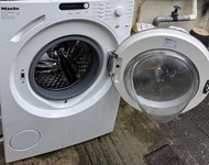 Miele W 1712 洗衣機