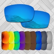 Oakley E.O.S 20+ Options Lens Replacement for OAKLEY Crankcase Sunglass
