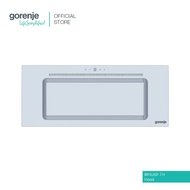 Gorenje เครื่องดูดควัน แบบติดตั้งใต้ตู้ (Model: WHU52-TH)
