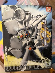 Bandai Gundam GP03D 模型