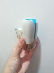 雷達電蚊香器