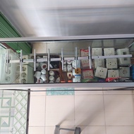 Original Takasi Antenna Bone 33 Inches 88 cm Original Antenna Director