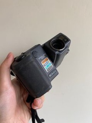 尼康 Nikon Coolpix 995 CCD旋轉鏡頭相機 款式稀有_原廠包