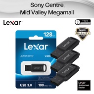 Lexar JumpDrive V400 USB 3.0 High Speed Flash Drive Read Speed up to 100MB/s