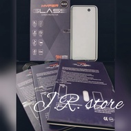 Tempered glass FULL HYPER SAMSUNG A52