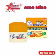 Mentholatum Medical Cream Omi 145g Japan