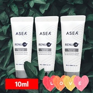 ASEA Renu 28 Revitalizing Redox Gel (10ml) x 3 tubes