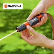 GARDENA ชุดหัวฉีดพร้อมข้อต่อน้ำ Basic set (18291-20)