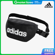 adidas | กระเปาคาดเอว Adidas รน Hip Color Daily Waist Bag รหส HT4777