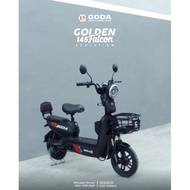 Sepeda Listrik Goda 145