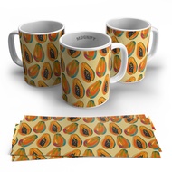 Elegant Motif Mug | Affordable Mugs | Interesting Gift