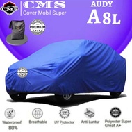 Super Car Cover, Audi A8L Car Cover, Old A8L Car Cover, New D5, UV Protection Car Cover