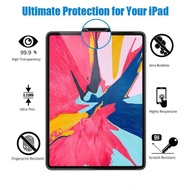ACE iPad Screen Protector iPad Mini 6/Pro 11/Pro 12.9/iPad 10/Air 4/Air 5 Anti Finger Print Shock Absorption HD Clear