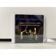 1 CD MUSIC International bruce springsteen "BORN AGAIN" (VOL.3) (A17A103)