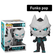 Funko Pop! Animation Kaiju NO.8 2079 Kaiju No.8 Collectible Figure