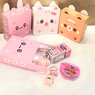 SNACK GOODIE BOX | GIFT FOR WORK FRIENDS | GIFT FOR BESTIE | GIFT FOR LOVED PEOPLE |