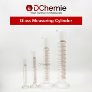 Glass Measuring Cylinder