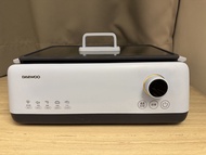 Daewoo 大宇無煙電燒烤爐 SG-2717C