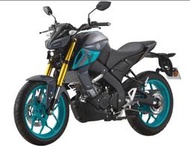 YAMAHA 2023年 MT15 ABS全新車