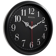 EDISON ES-339 KY T56 Classic Wall Clock Design