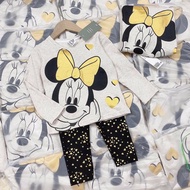 HM KIDS PYJAMAS GIRL