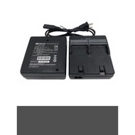 TOPECON Full Station Instrument GTS-1002/5 OS-602G ES-602G BC-L2A Charger BT-L2 Battery