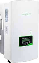 Master U-Power BETA15KW3P Solar Power Inverter Mains 15kW 3 Phase White