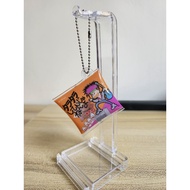 Keychain Spicy Squid Snacks "Tara Tara Shitenjaneyo" l