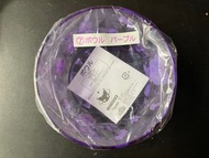 SANRIO - Sanrio Kuromi 一番賞 No.7 膠碗 週邊餐具 酷洛米 可羅米 [平行進口]