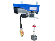 Tời điện Tahawa TH-PA300 220V