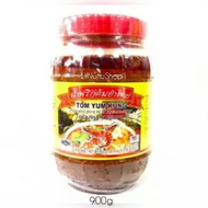 Pes Thai Tom Yam (Kung) 900gram