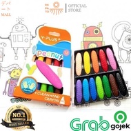 Crayon Stick Anti-dirt DP