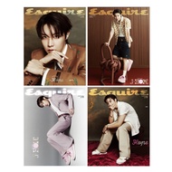 [KOREA MAGAZINE] Marie Claire Korea 2026 March[KOREA MAGAZINE] Esquire Korea 2026 May , J-Hope