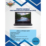 LAPTOP DELL WYSE 5470 #PROFIXMOBILE