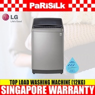 LG TH2112SSAV Top Load Washing Machine (12kg)