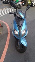 2010出廠，三陽jet125，車況極佳！