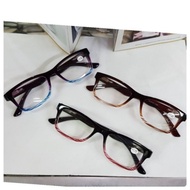 Reading glasses plus JL2412